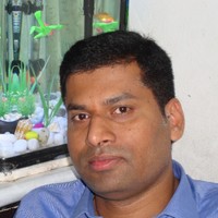 Ramakrishna Madasu