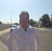 Larry Raye