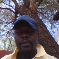 Gabriel Lobong