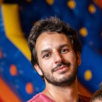 Danilo Gonçalves Alvarenga