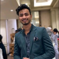 Vivek Kumar