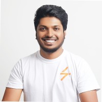 Sushanth Suvarna