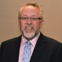 J. Bryan Jordan, (He/Him) Sphr, Shrm-Scp