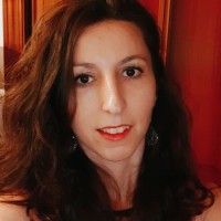 Cristina Iglesias Montoto