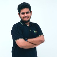 Ananthsai Yechuri