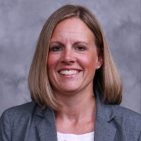 Nikki Lyons