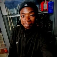 Nqobile Shaun