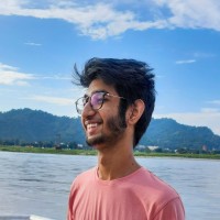 Abhinandan Gaur