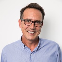 Tim Shuttleworth