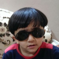 Hafeez Ahmid