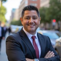 Joshua Lambarena