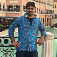 Senthan Shanmugaratnam