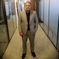 Mohamed Mahdi