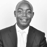 Kasumba Geofrey