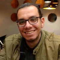 Mahmoud Ahmed