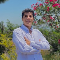 Daniel Cabrera Reyes