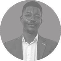 Stanislas Kenneth TONDE