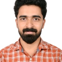 Akhil V K