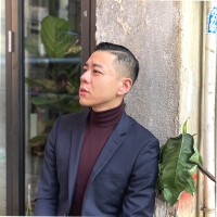 Ken Chan Lim Ki
