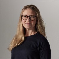 Ellen Kugelberg
