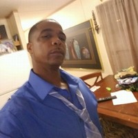 Tyrone Holmes