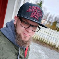 Jonne Mattila