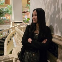 Natnicha Leung-On