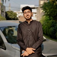 Ali Ahmad