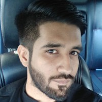 Raheel Pasha