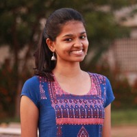 Roshni Mukundan