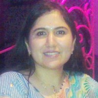 Gitika khanna