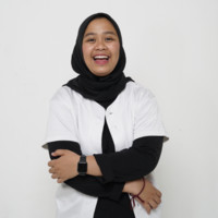 Nabila Putri Andira
