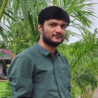 SYED ABDUL WADOOD