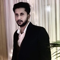 Mohammad Faisal Zahid