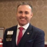 Declan Halligan