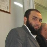 Omar Farouk Berbagui