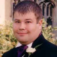 Adam Fairbrother