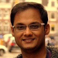 Bikash Mishra