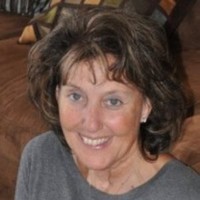 Cindy Hogan