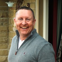 Michael Broadbent