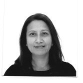 Shantini Ramachandran