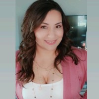Lucia G Lopez