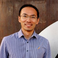 Tengfei Wang