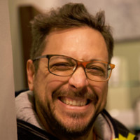Massimiliano Marchetto
