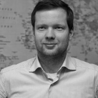 Alexandr Pashkov