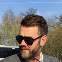 Luke Renker