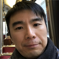Chiuhang Tsang