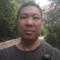 wang honghao