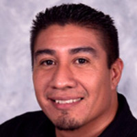 Theron Palma