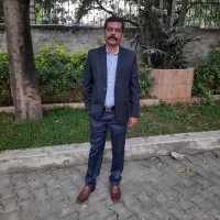 SHIJU GEORGE